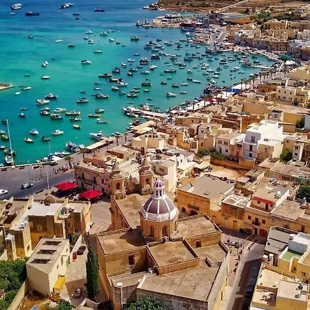 Nr41 - Close To Village Centre, Promenade, Shops & Restaurants *