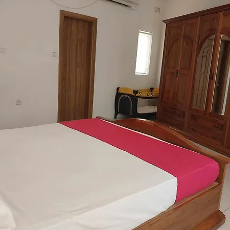 Appartamento Nr41 - Close To Village Centre, Promenade, Shops & Restaurants