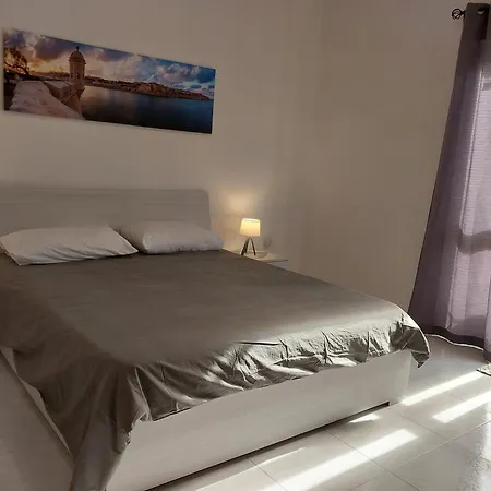 Nr41 - Close To Village Centre, Promenade, Shops & Restaurants Marsaxlokk