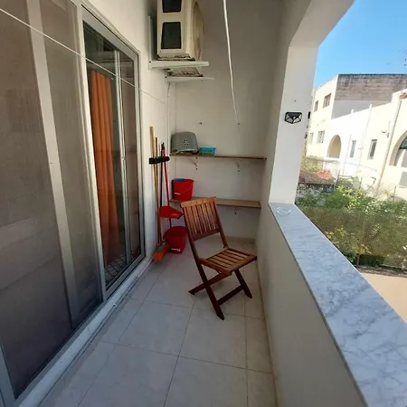 Nr41 - Village Centre - Steps From The Sea, Restaurants, Shops And Amenities Apartment Marsaxlokk