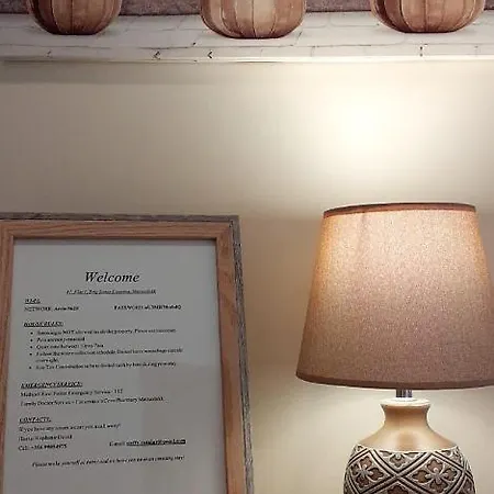 Nr41 - Close To Village Centre, Promenade, Shops & Restaurants Apartment Marsaxlokk