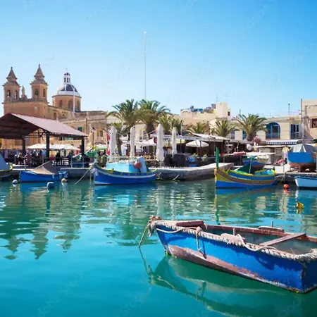 شقة Nr41 - Close To Village Centre, Promenade, Shops & Restaurants