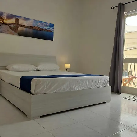 Apartment Nr41 - Close To Village Centre, Promenade, Shops & Restaurants Marsaxlokk