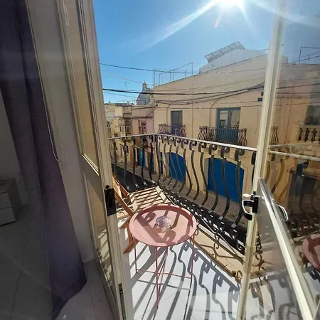 Nr41 - Close To Village Centre, Promenade, Shops & Restaurants Marsaxlokk
