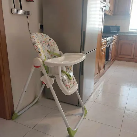 Nr41 - Close To Village Centre, Promenade, Shops & Restaurants شقة *