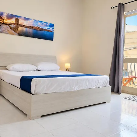 Apartamento Nr41 - Village Centre - Steps From The Sea, Restaurants, Shops And Amenities