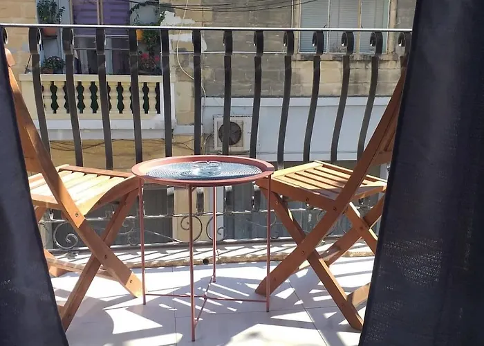 Nr41 - Close To Village Centre, Promenade, Shops & Restaurants Apartament Marsaxlokk