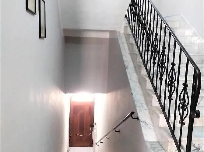 Nr41 - Close To Village Centre, Promenade, Shops & Restaurants Marsaxlokk