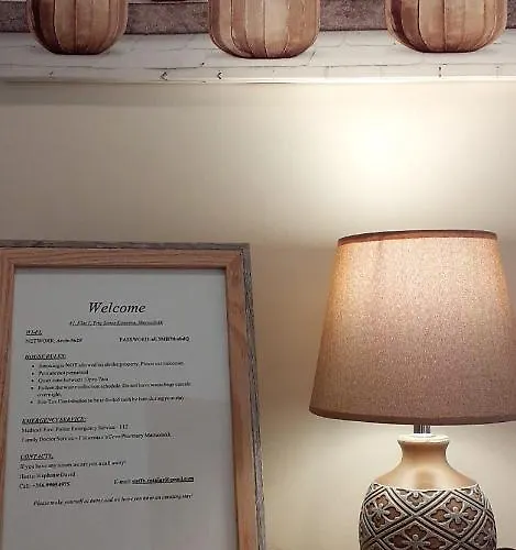 Nr41 - Close To Village Centre, Promenade, Shops & Restaurants Apartament Marsaxlokk