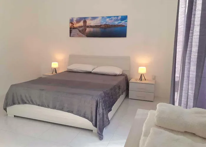 Apartament Nr41 - Close To Village Centre, Promenade, Shops & Restaurants