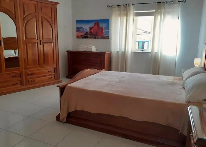 Nr41 - Close To Village Centre, Promenade, Shops & Restaurants Marsaxlokk