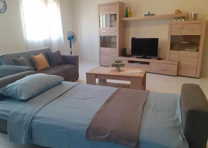 Apartament Nr41 - Close To Village Centre, Promenade, Shops & Restaurants *