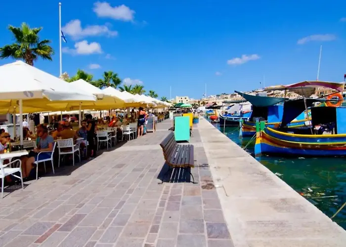 Nr41 - Close To Village Centre, Promenade, Shops & Restaurants Apartament