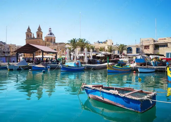 Apartamento Nr41 - Close To Village Centre, Promenade, Shops & Restaurants