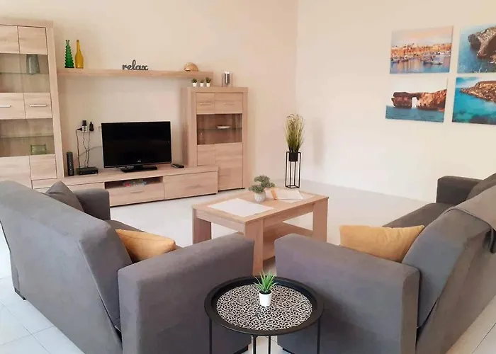 Apartament Nr41 - Close To Village Centre, Promenade, Shops & Restaurants