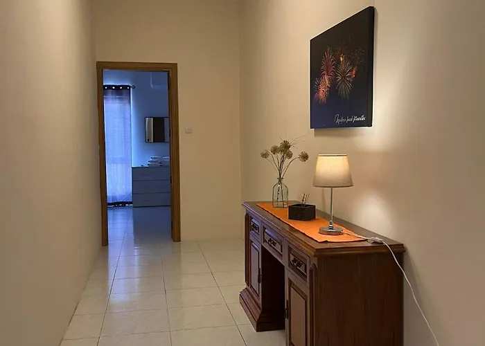 Nr41 - Close To Village Centre, Promenade, Shops & Restaurants Marsaxlokk