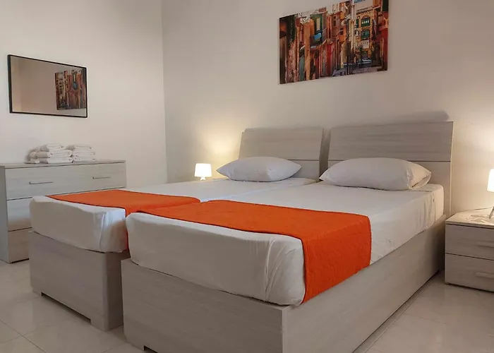 Nr41 - Close To Village Centre, Promenade, Shops & Restaurants Apartament