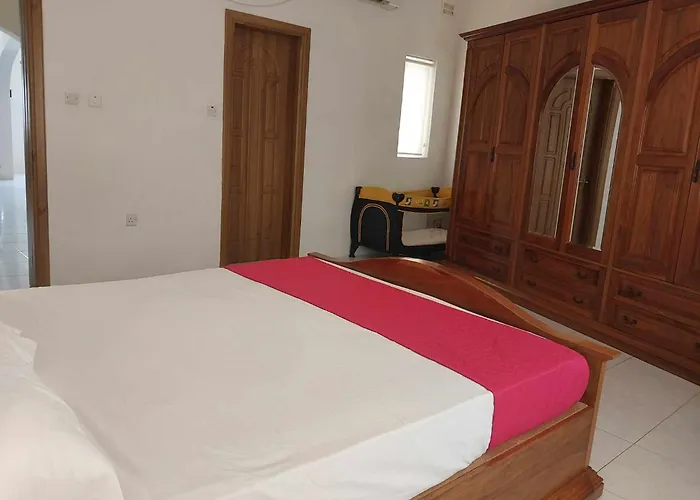 Apartament Nr41 - Close To Village Centre, Promenade, Shops & Restaurants