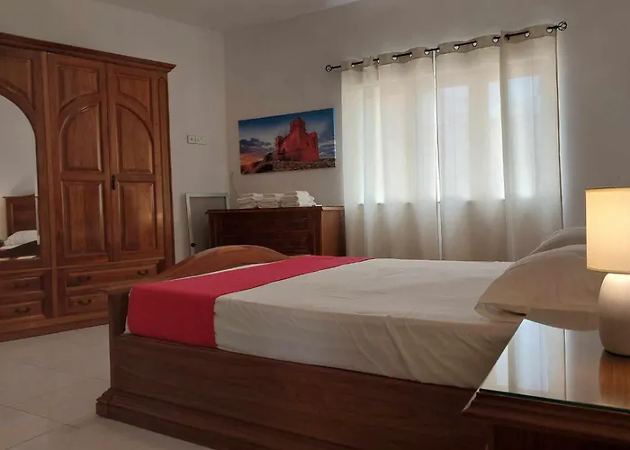 Nr41 - Close To Village Centre, Promenade, Shops & Restaurants Apartament Marsaxlokk