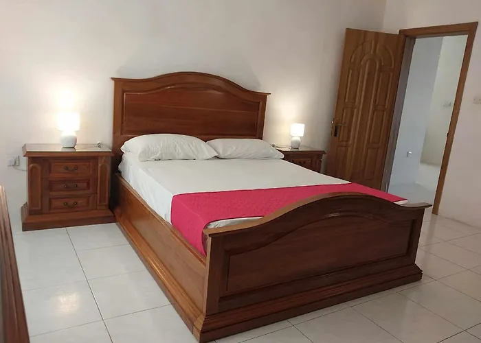 Nr41 - Close To Village Centre, Promenade, Shops & Restaurants Marsaxlokk