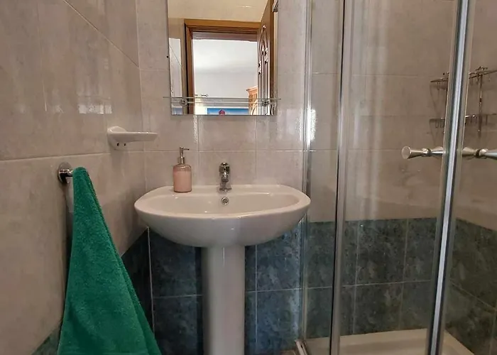 Nr41 - Close To Village Centre, Promenade, Shops & Restaurants * Marsaxlokk