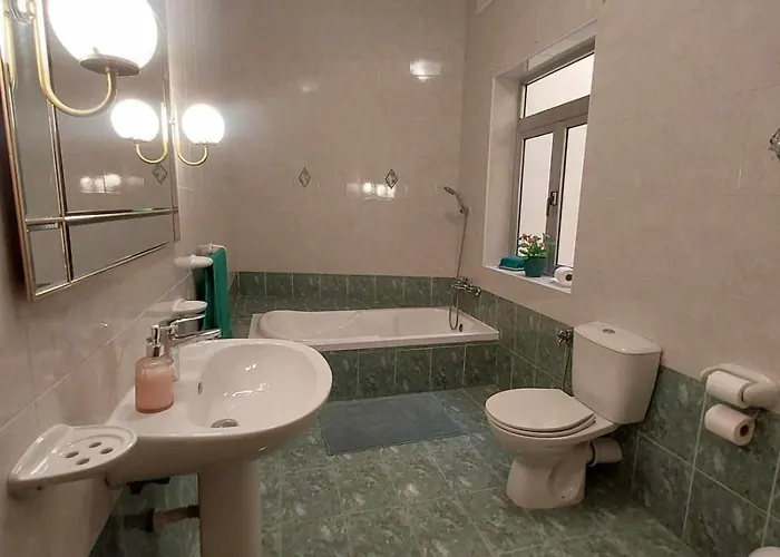 Apartament Nr41 - Close To Village Centre, Promenade, Shops & Restaurants