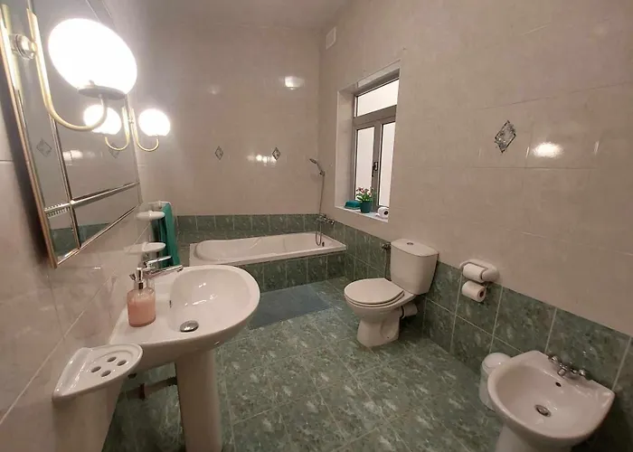 Apartament Nr41 - Close To Village Centre, Promenade, Shops & Restaurants *