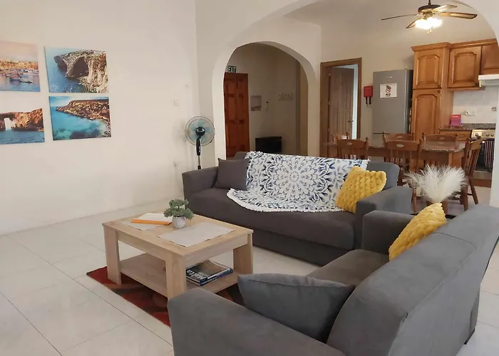 Apartamento Nr41 - Close To Village Centre, Promenade, Shops & Restaurants *