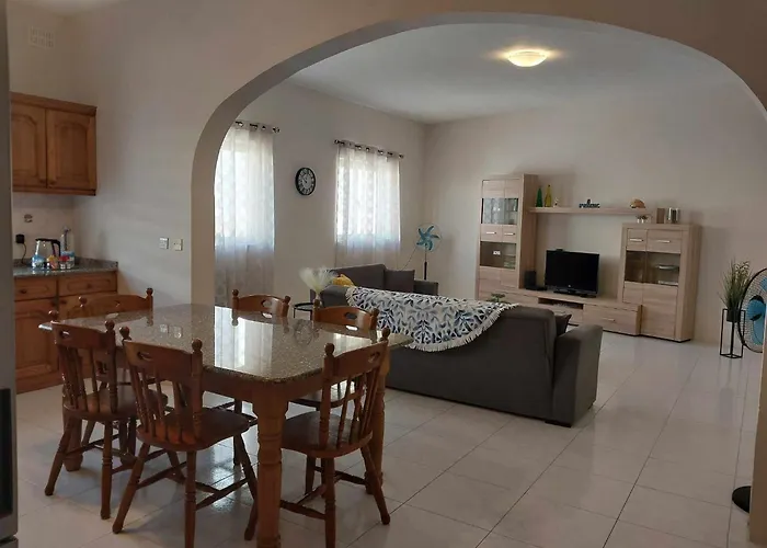 Apartament Nr41 - Close To Village Centre, Promenade, Shops & Restaurants