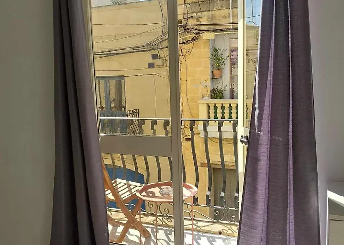 Apartamento Nr41 - Close To Village Centre, Promenade, Shops & Restaurants *