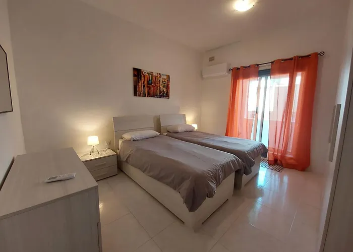 Apartamento Nr41 - Close To Village Centre, Promenade, Shops & Restaurants