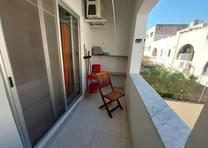 Nr41 - Close To Village Centre, Promenade, Shops & Restaurants Apartament Marsaxlokk