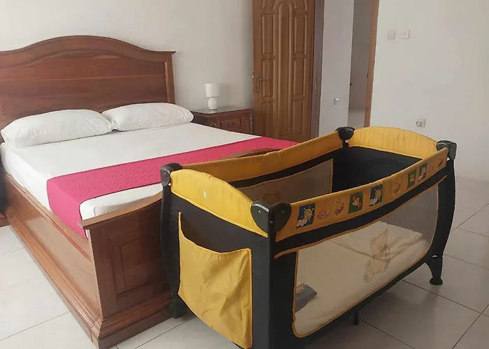 Apartament Nr41 - Close To Village Centre, Promenade, Shops & Restaurants Marsaxlokk