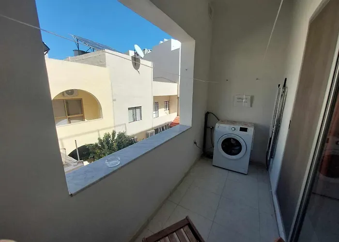 Apartament Nr41 - Close To Village Centre, Promenade, Shops & Restaurants